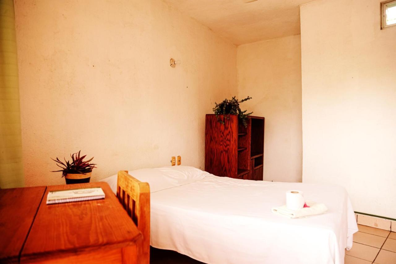 Hotel Yurimar Puerto Escondido  Exterior photo